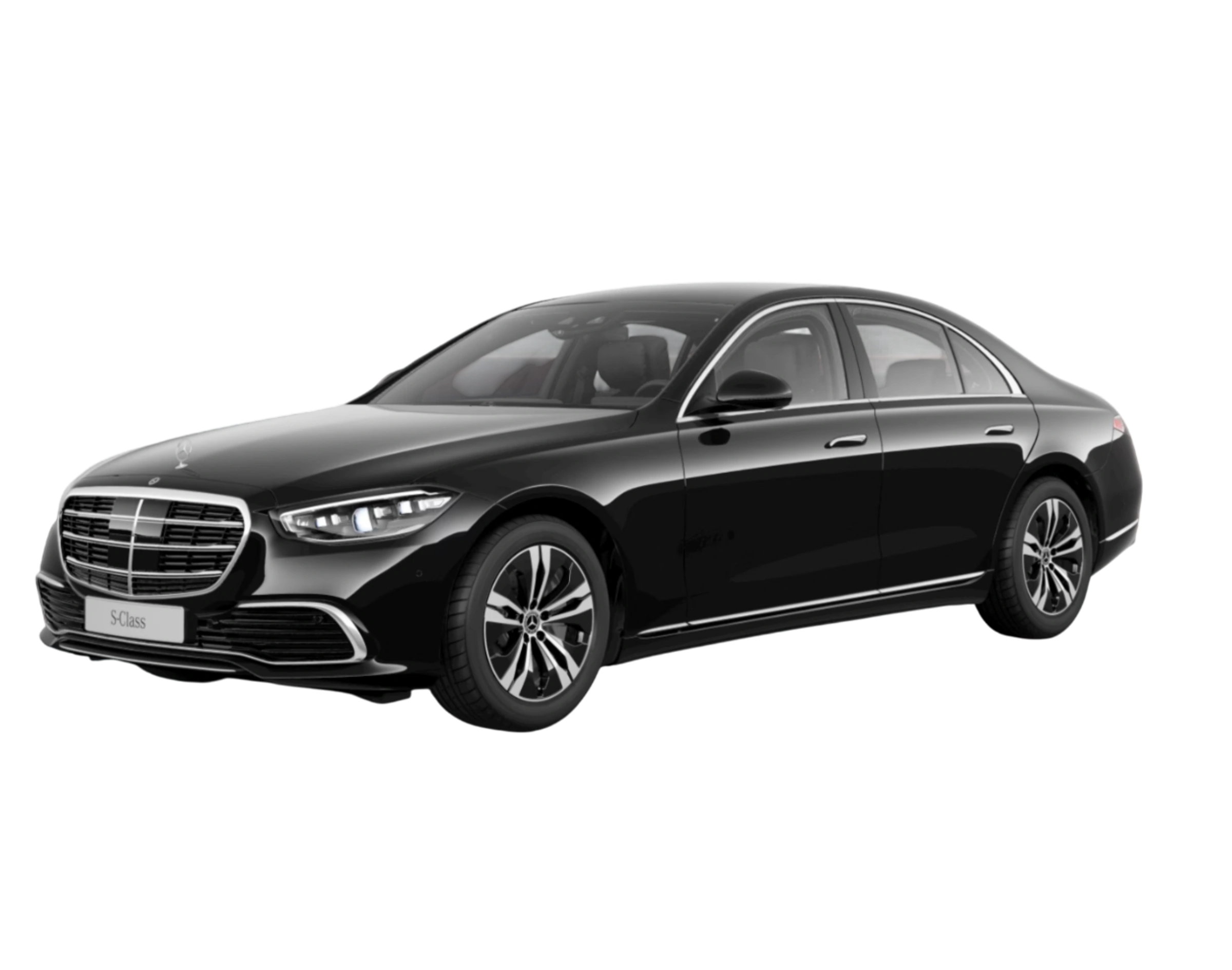 Mercedes-Maybach S 680 4MATIC