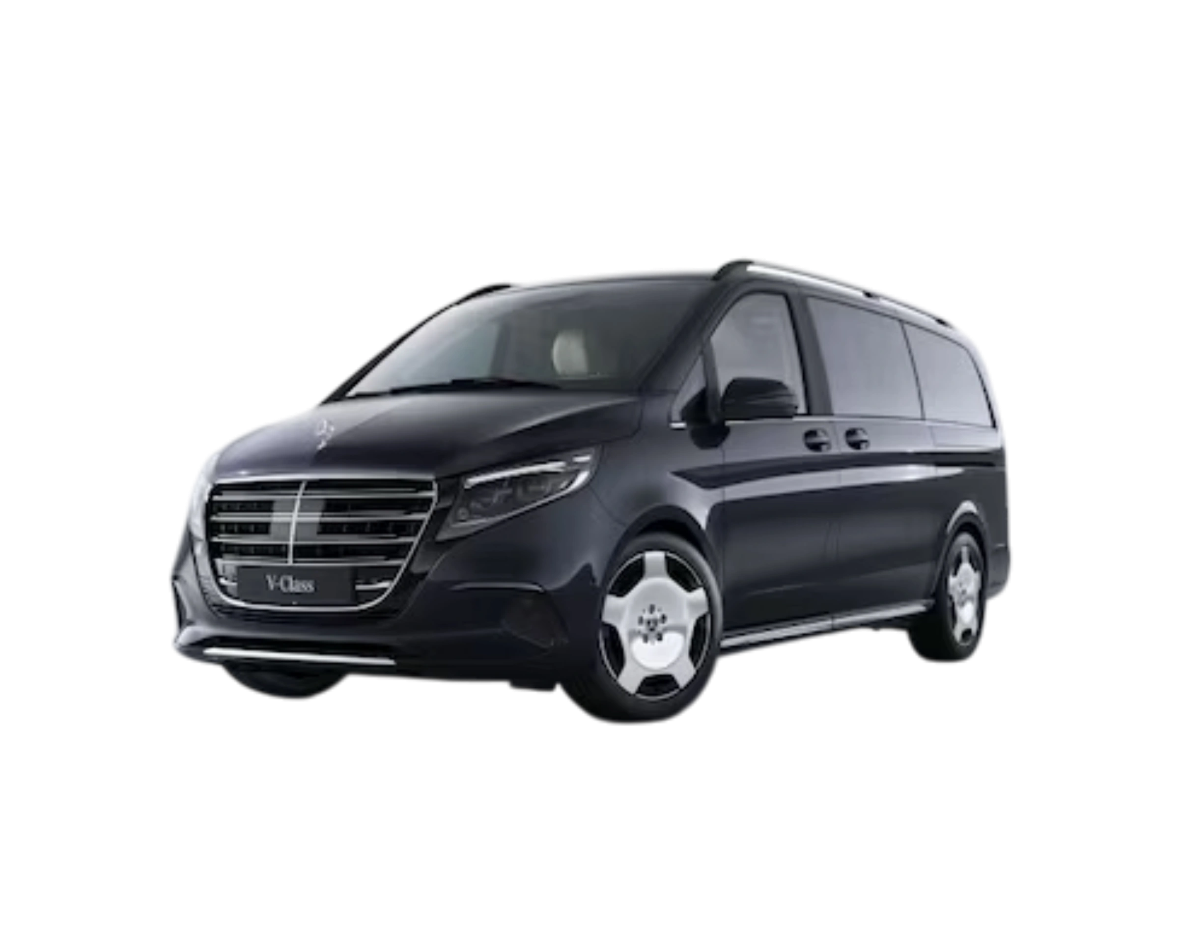 Mercedes-Benz V-Class EXCLUSIVE
